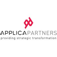 Applica Partners logo - Similar company to Surveyplus