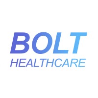 Bolt Healthcare logo - Similar company to Sps Community Solutions