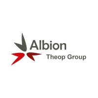 Albion Theop Group logo - Similar company to Theop