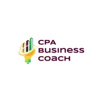 CPA Business Coach logo - Similar company to Business Coach