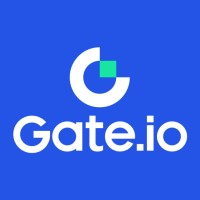 Gate.io logo - Similar company to Adninja