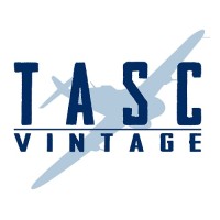 The Aircraft Sales Company logo - Similar company to Basilbyte Software