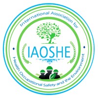 International Association for Health and Occupational Safety and the Environment - IAOSHE logo - Similar company to Nomosots