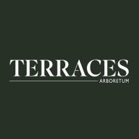 The Terraces Arboretum logo - Similar company to Evolution Style K - Interior Evolution