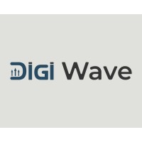 Digi Wave logo - Similar company to Digiwave