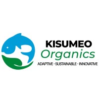Kisumeo Organics logo - Similar company to Green Brine Technologies