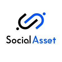 SocialAsset logo - Similar company to Essere Serena