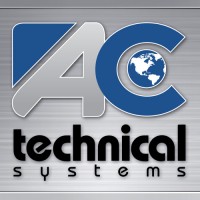 AC Technical Systems Ltd. logo - Similar company to Securu Inc.