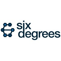 SixDegrees logo - Similar company to Sourcewell