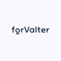 forValter logo - Similar company to Creiman