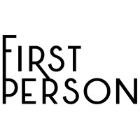 First Person Research logo - Similar company to Youthstart Foundation