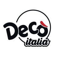 Decò Italia logo - Similar company to Todis