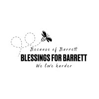 Blessings for Barrett logo - Similar company to Stratigus