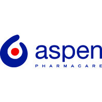 Aspen Pharma South Africa logo - Similar company to Aspen Api