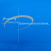 Journal of Creative Communications logo - Similar company to Institute For Communications And Gamification Research
