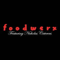 foodwerx logo - Similar company to Xplosive Entertainment