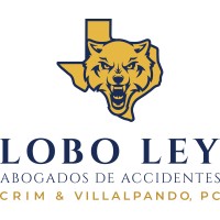 The Crim Law Firm, P.C.