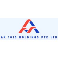 AK 1010 Holdings Pte Ltd logo - Similar company to Evergreen Grp Holdings Pte. Ltd.