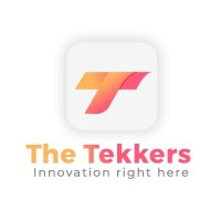 The Tekkers logo - Similar company to Procloudware Services Pvt. Ltd.