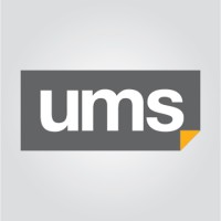 United Media Services LLC logo - Similar company to Gulfwebdesigns | Web Design Oman, Website Development Muscat