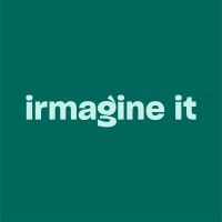 irmagine it logo - Similar company to Sama Cap