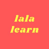 LaLaLearn logo - Similar company to Beengo Sharing