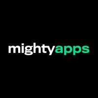 Mighty Apps logo - Similar company to Yawar