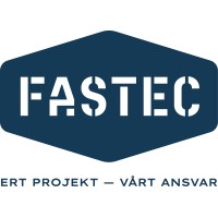 Fastec AB logo - Similar company to Fastec