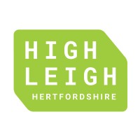 High Leigh Conference Centre logo - Similar company to Trinity Healthcare Plus