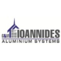 G & M IOANNIDES LTD logo - Similar company to Ioannidis