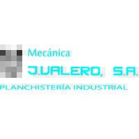 Mecánica J. Valero, S.A. logo - Similar company to Lama Sancti, Engineering & Training