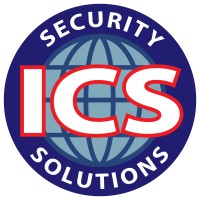 ICS Security Solutions logo - Similar company to Ics-Security