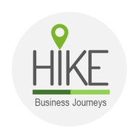 HIKE Business Journeys logo - Similar company to Defend Ot