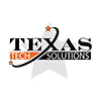 Texas Tech Solutions logo - Similar company to Medtex Medsolution Ltd