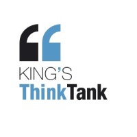 King's Think Tank logo - Similar company to Public Policy Exchange