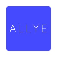 Allye logo - Similar company to Beagle Analytics