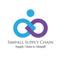 Simpall Supply Chain Solutions logo - Similar company to Nitivistaar Solutions