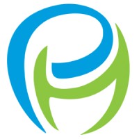 The Print House logo - Similar company to Hubble Design Group