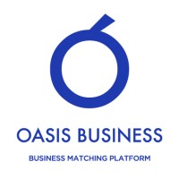 OASISBUSINESS logo - Similar company to Raondata | 라온데이터