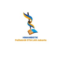 Himambistik Politeknik STIA LAN Jakarta logo - Similar company to Ardhiat