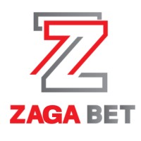 Zaga Bet logo - Similar company to Giantpanda