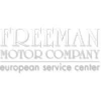 Freeman Auto Group