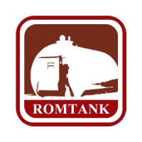 Romtank System logo - Similar company to Imsol