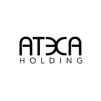 ATECA Holding logo - Similar company to Arrival Gate