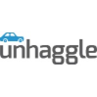 Unhaggle, a division of AutoTrader logo - Similar company to Paintshield Technology