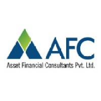 Asset Financial Consultants Private Limited logo - Similar company to Reality Bit Inc