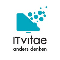 ITvitae logo - Similar company to Sue | Cloud Native Solutions