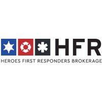 Heroes First Responders logo - Similar company to Triune Infotech Llc