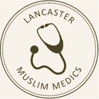 Lancaster Muslim Medics logo - Similar company to Lucompsoc
