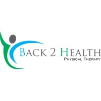 Back 2 Health Physical Therapy logo - Similar company to Biometerplus
